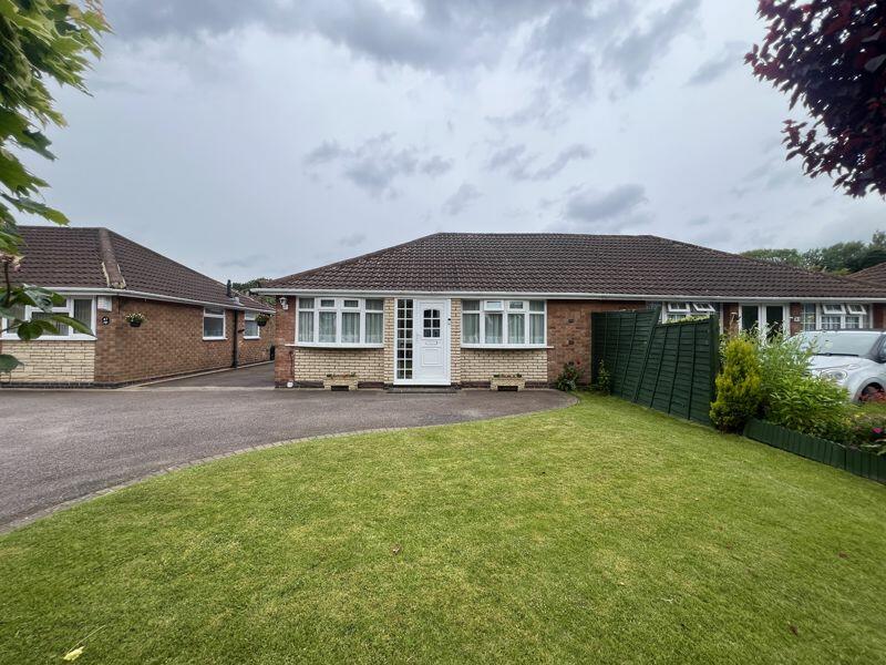 Additional property image - Jerrard Drive, Sutton Coldfield