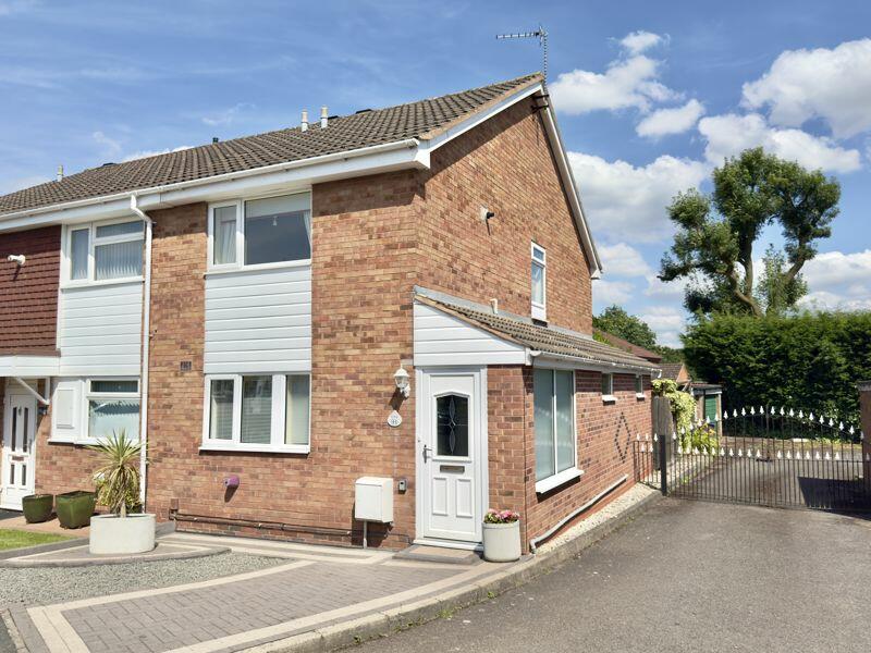 Main image of property: Stourton Close, Sutton Coldfield, B76 2UP