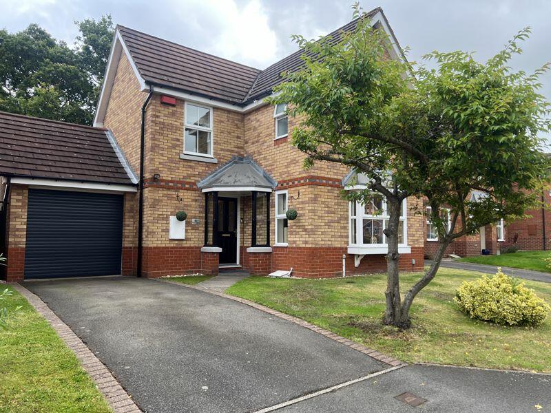 Main image of property: Welton Close, Sutton Coldfield, B76 2RG