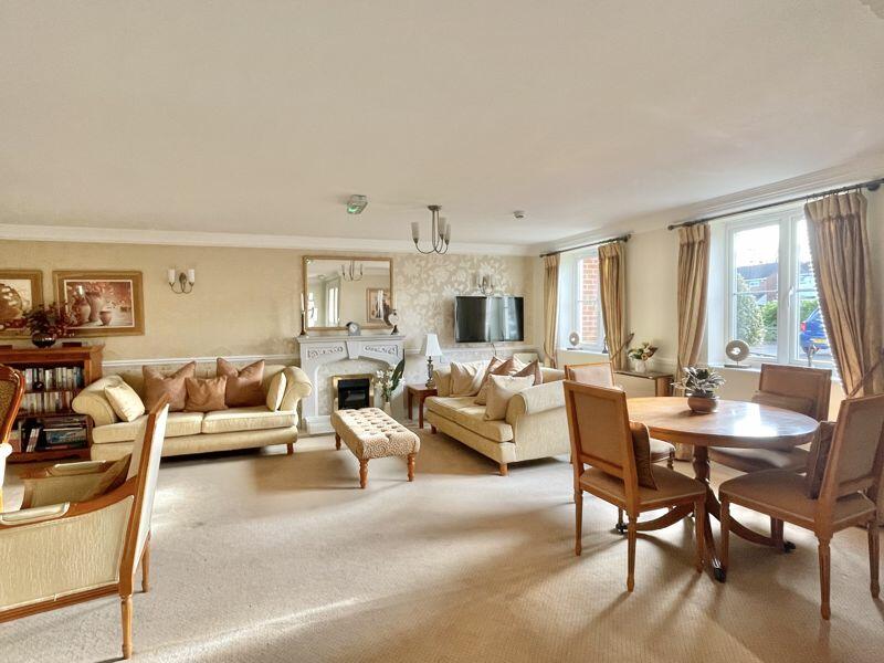 Additional property image - New Hall Lodge, Reddicap Heath Road, Sutton Coldfield, B75 7DW