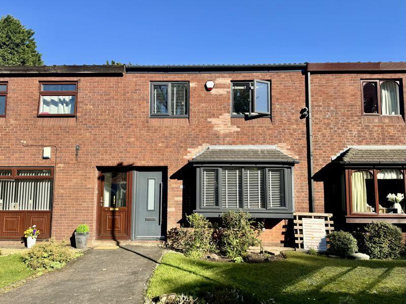 Main image of property: Haunchwood Drive, Sutton Coldfield