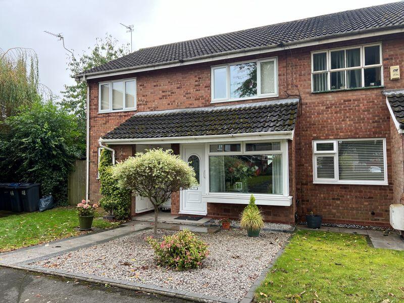 Main image of property: Thornley Grove, Sutton Coldfield