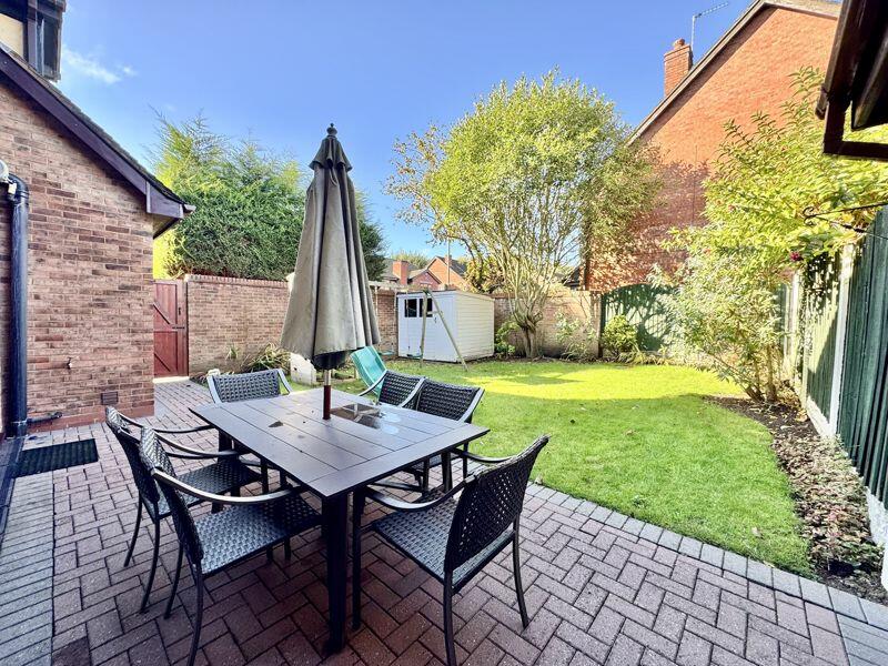 Additional property image - Shrubbery Close, Sutton Coldfield, B76 1WE