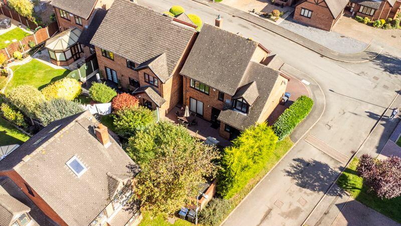 Additional property image - Shrubbery Close, Sutton Coldfield, B76 1WE