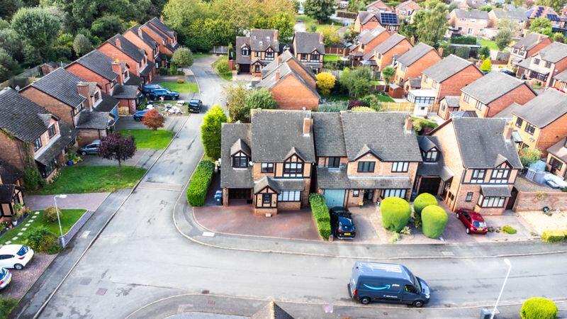 Additional property image - Shrubbery Close, Sutton Coldfield, B76 1WE