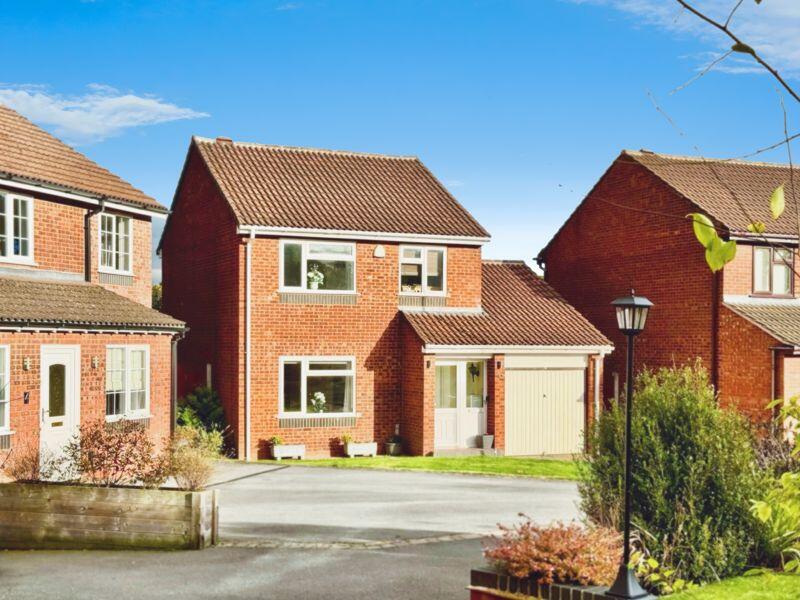 Main image of property: Darnford Close, Sutton Coldfield