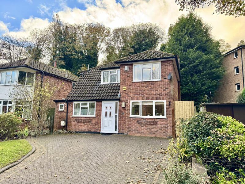 Additional property image - Jerrard Drive, Sutton Coldfield