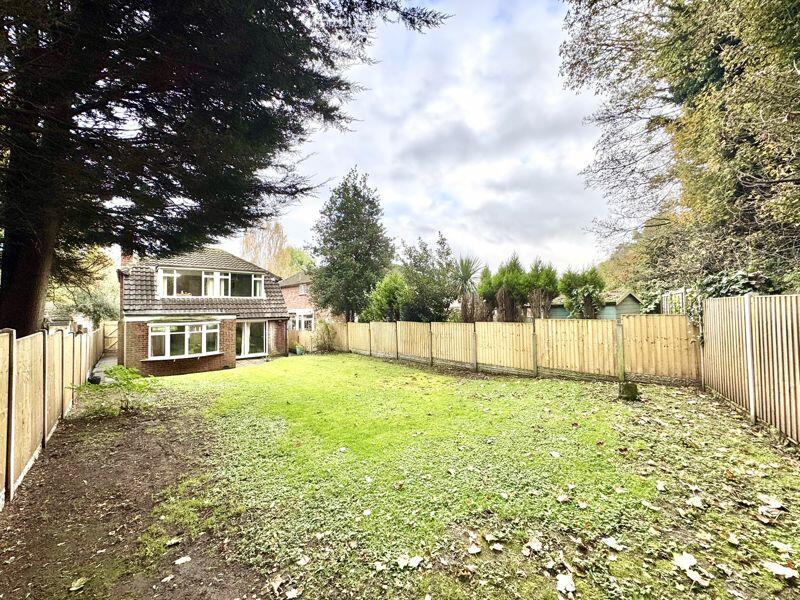 Additional property image - Jerrard Drive, Sutton Coldfield