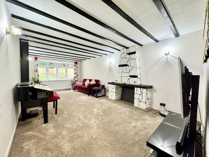 Additional property image - Jerrard Drive, Sutton Coldfield