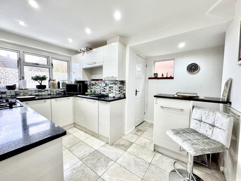 Additional property image - Jerrard Drive, Sutton Coldfield