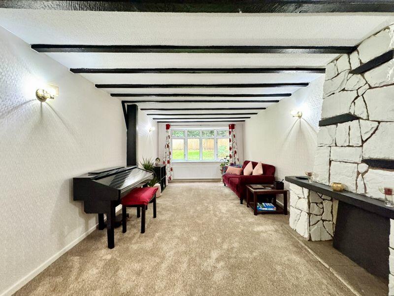 Additional property image - Jerrard Drive, Sutton Coldfield