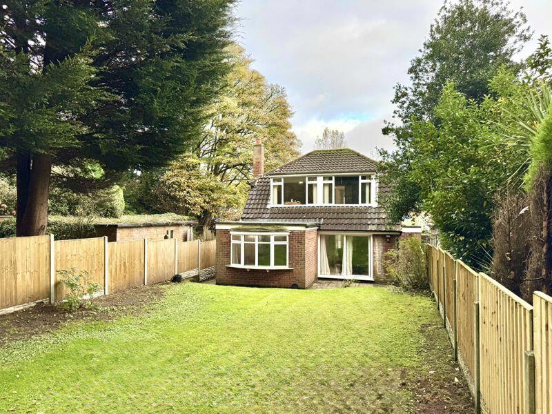 Additional property image - Jerrard Drive, Sutton Coldfield