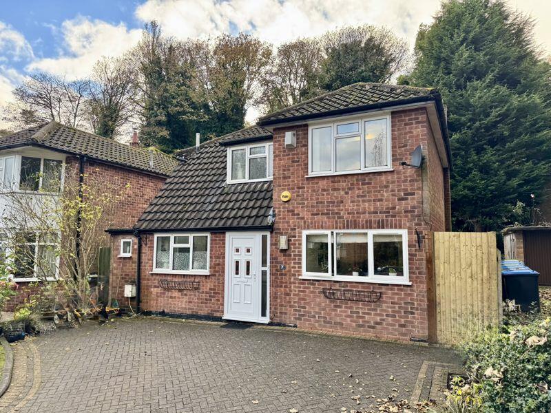 Additional property image - Jerrard Drive, Sutton Coldfield