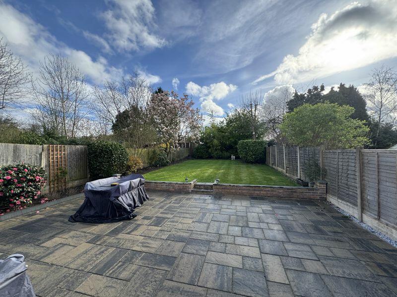 Additional property image - Penns Lane, Sutton Coldfield, B72 1BL