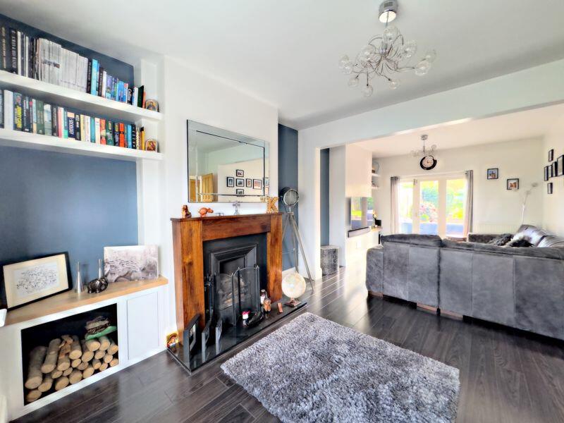 Additional property image - Penns Lane, Sutton Coldfield, B72 1BL