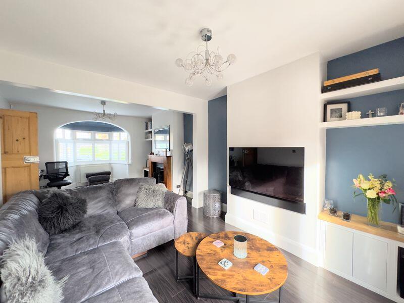 Additional property image - Penns Lane, Sutton Coldfield, B72 1BL