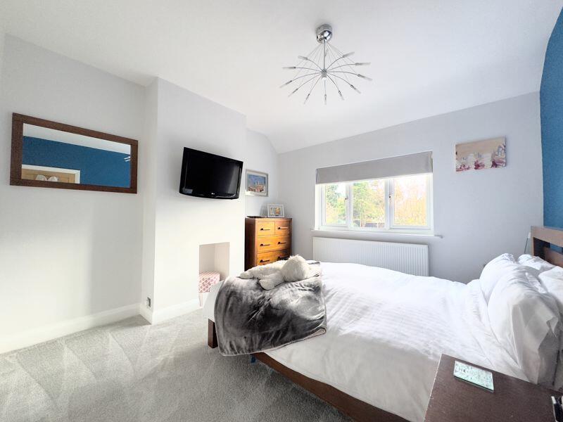Additional property image - Penns Lane, Sutton Coldfield, B72 1BL