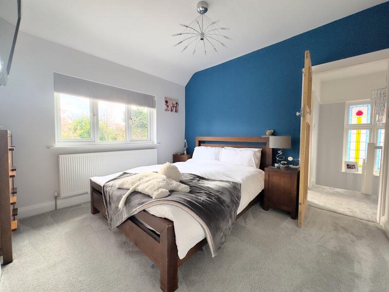 Additional property image - Penns Lane, Sutton Coldfield, B72 1BL