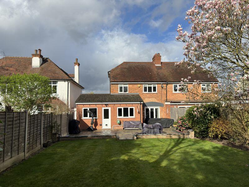 Additional property image - Penns Lane, Sutton Coldfield, B72 1BL