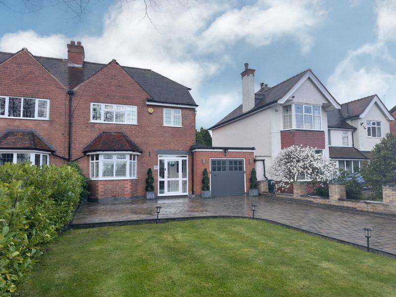Additional property image - Penns Lane, Sutton Coldfield, B72 1BL