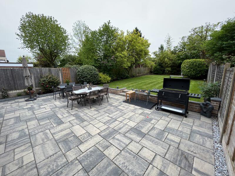 Additional property image - Penns Lane, Sutton Coldfield, B72 1BL