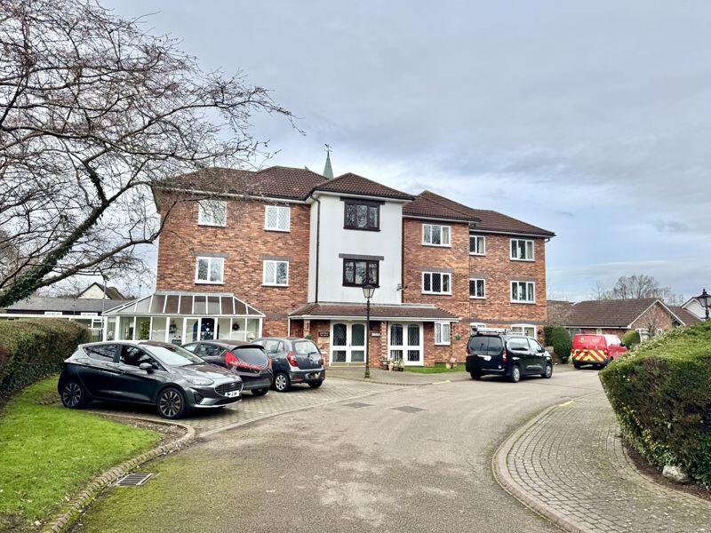 Main image of property: Checkley Court, Checkley Croft, Sutton Coldfield, B76 1GE