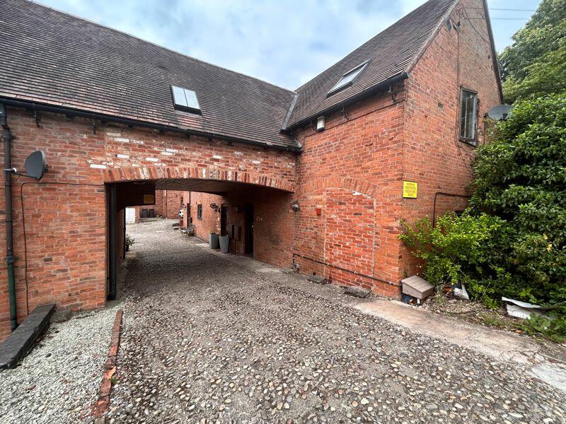 Additional property image - Water Orton Lane, Sutton Coldfield