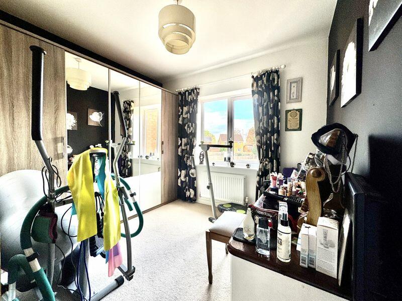 Additional property image - Pype Hayes Road, Birmingham