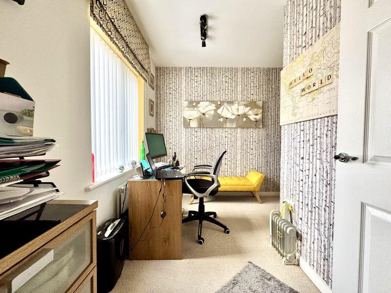 Additional property image - Pype Hayes Road, Birmingham