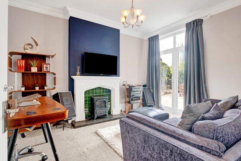Additional property image - Penns Lane, Sutton Coldfield