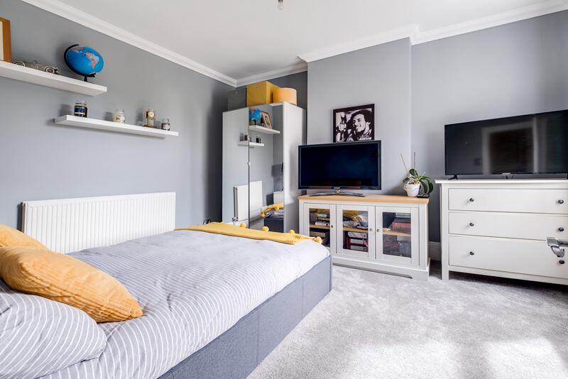 Additional property image - Penns Lane, Sutton Coldfield