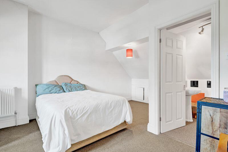 Additional property image - Penns Lane, Sutton Coldfield