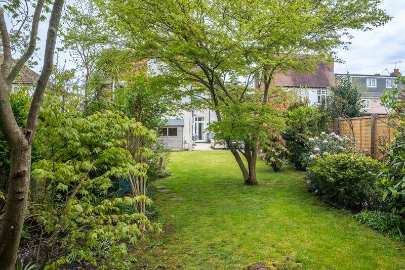 Additional property image - Penns Lane, Sutton Coldfield