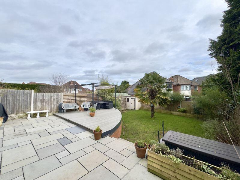 Additional property image - Ashurst Road, Sutton Coldfield, B76 1JH