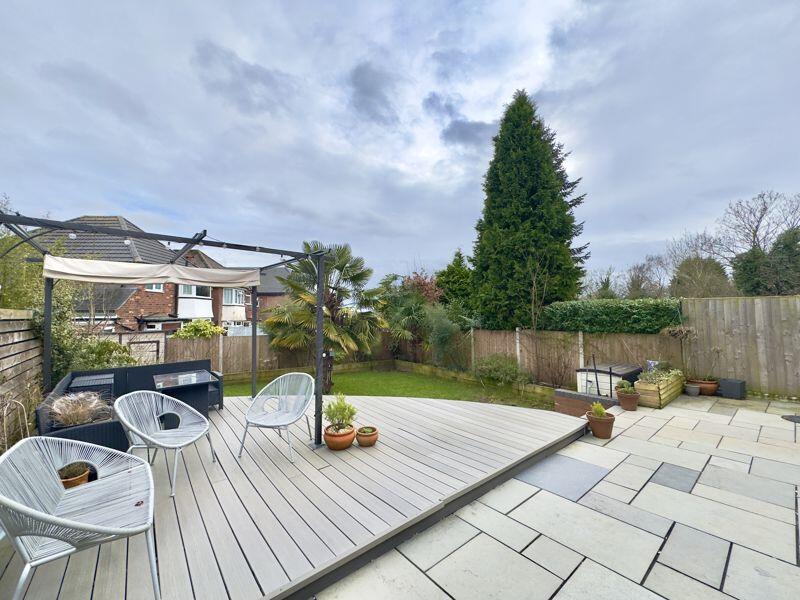 Additional property image - Ashurst Road, Sutton Coldfield, B76 1JH