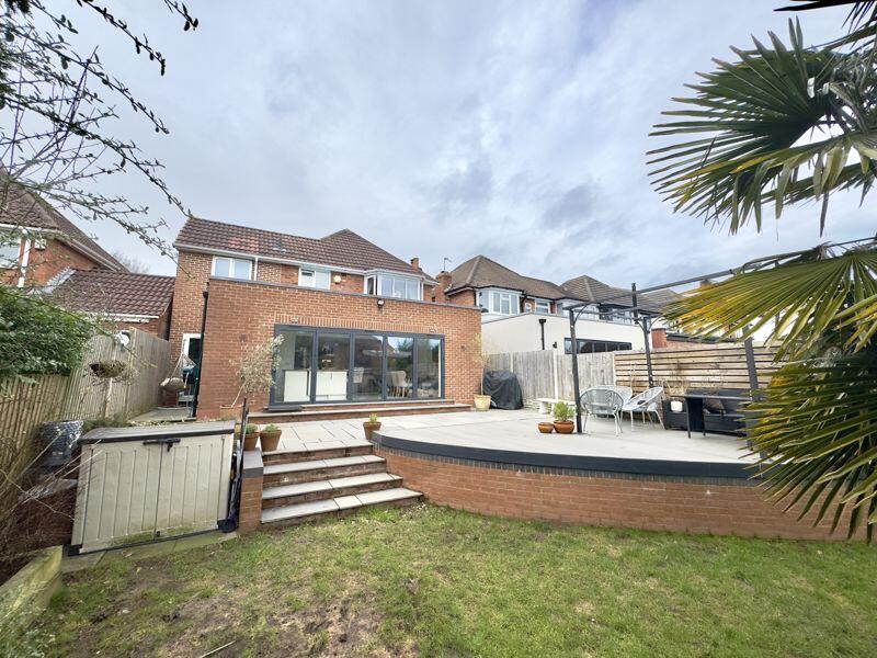 Additional property image - Ashurst Road, Sutton Coldfield, B76 1JH