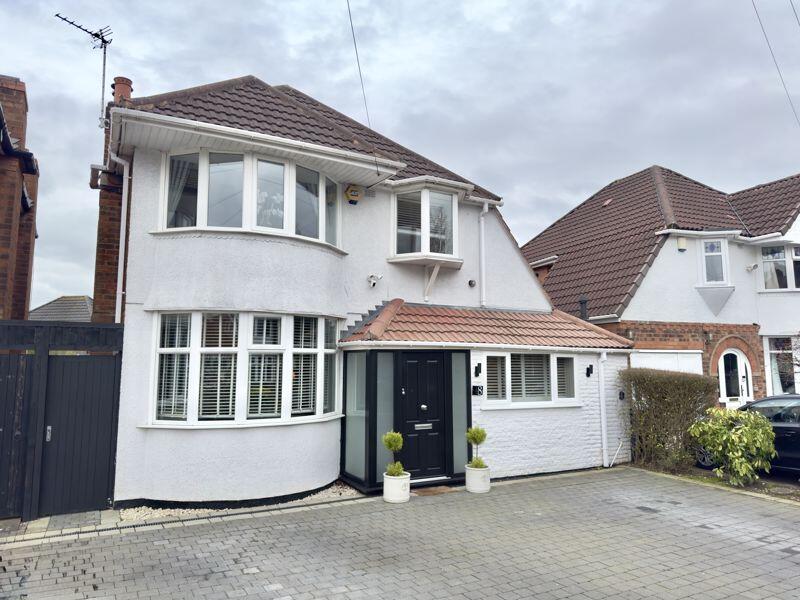Additional property image - Ashurst Road, Sutton Coldfield, B76 1JH