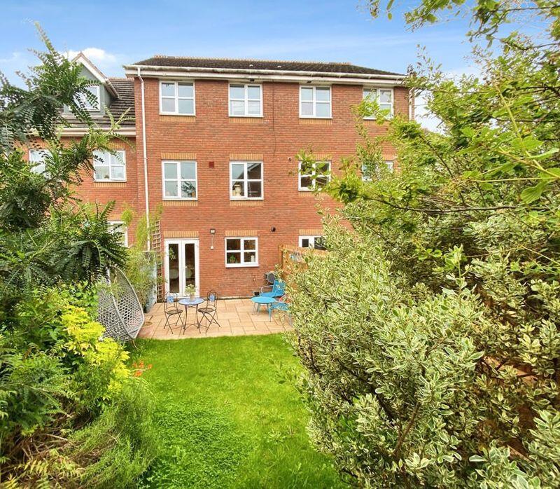 Additional property image - Regents Way, Sutton Coldfield