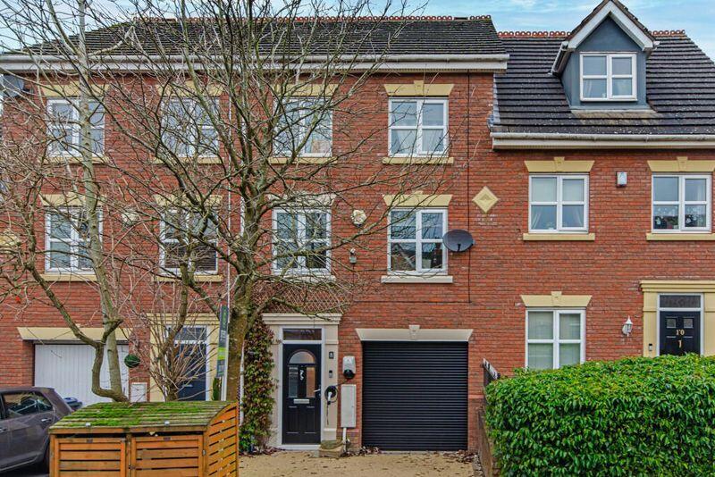Additional property image - Regents Way, Sutton Coldfield