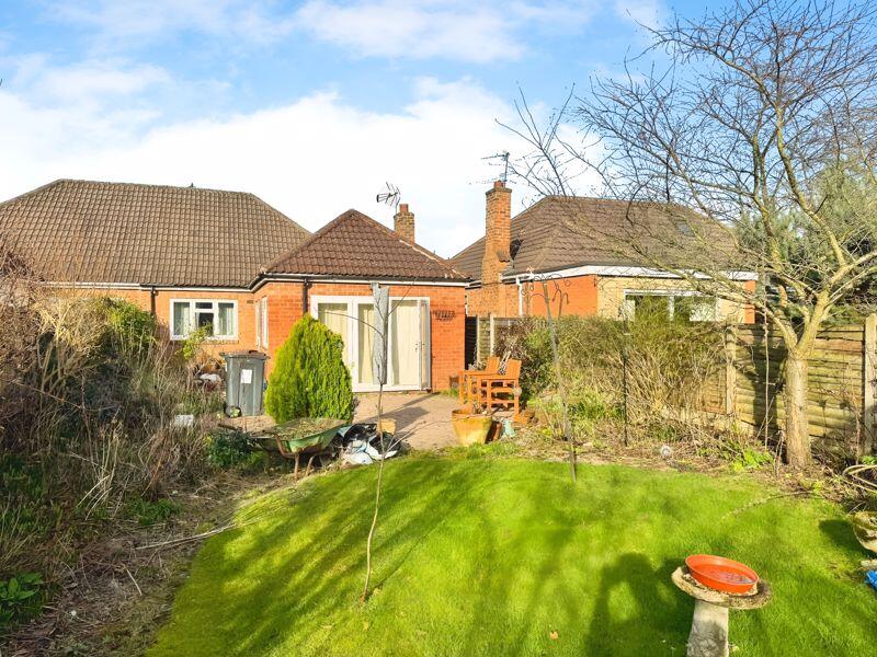 Additional property image - Plants Brook Road, Sutton Coldfield, B76 1HH
