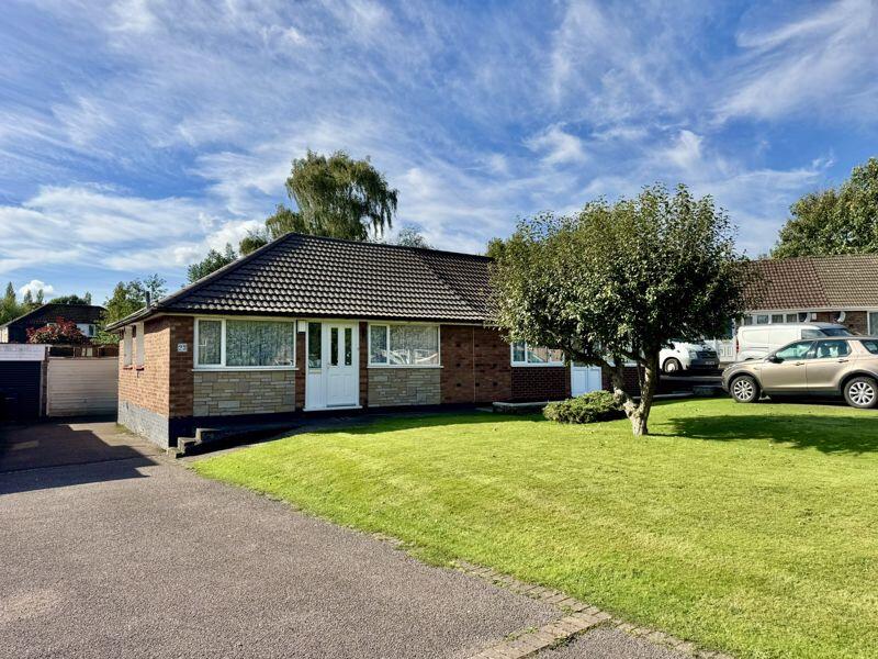 Main image of property: North Drive, Sutton Coldfield