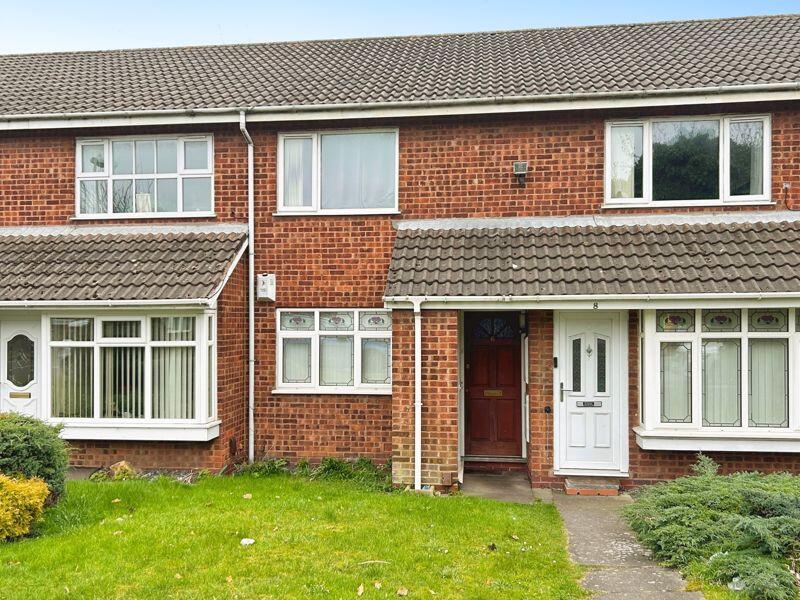 Main image of property: Cheswood Drive, Sutton Coldfield, B76 1YE
