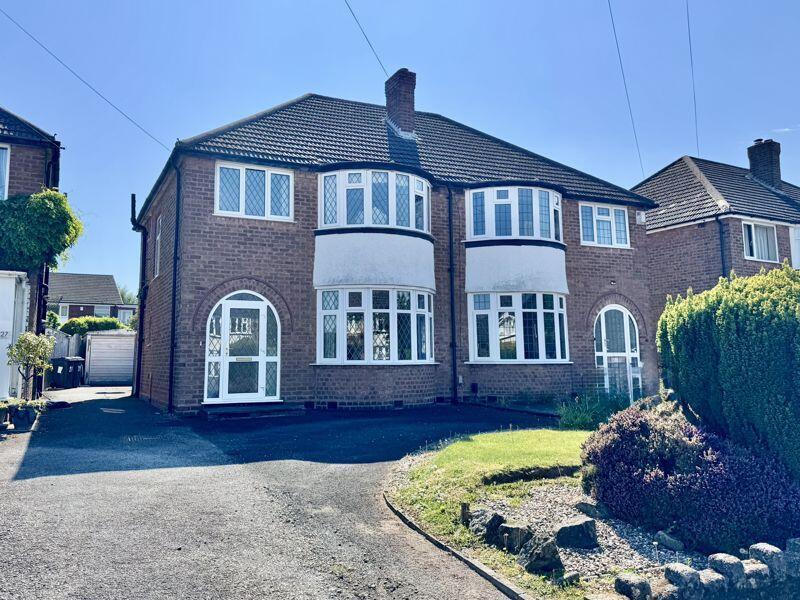 Main image of property: Bedford Drive, Sutton Coldfield