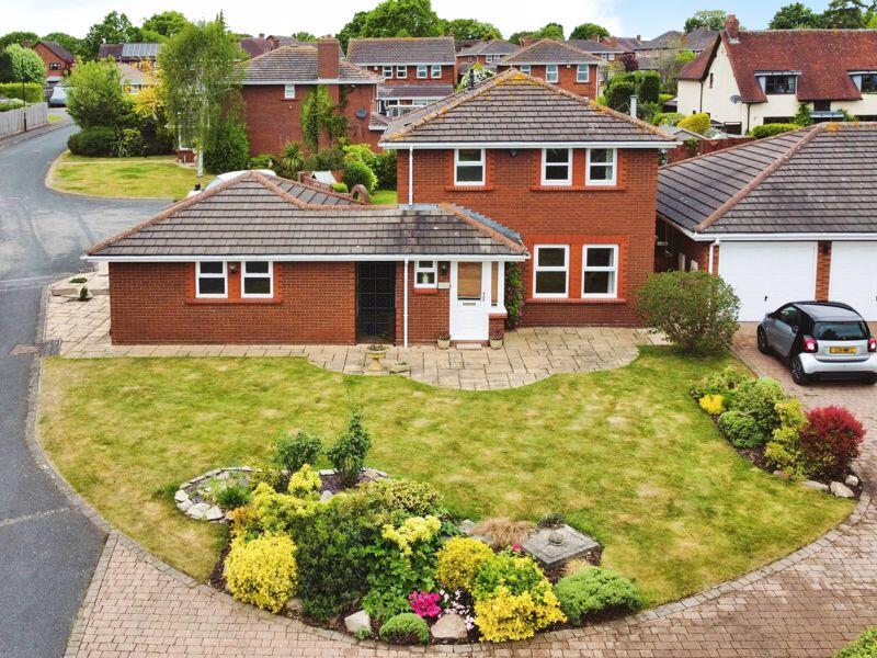 Main image of property: Greenacres, Sutton Coldfield, B76 1DN