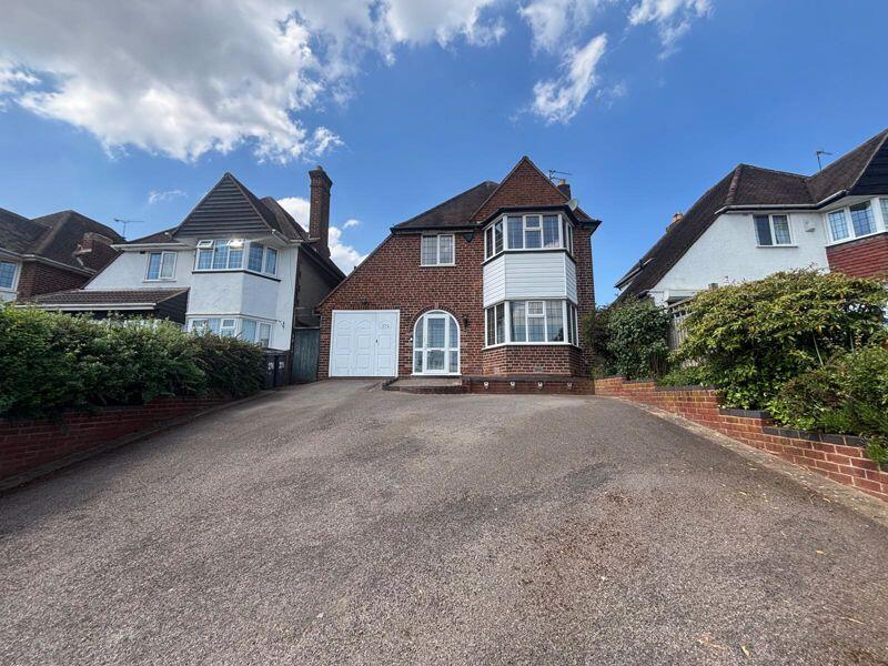 Main image of property: Eachelhurst Road, Sutton Coldfield