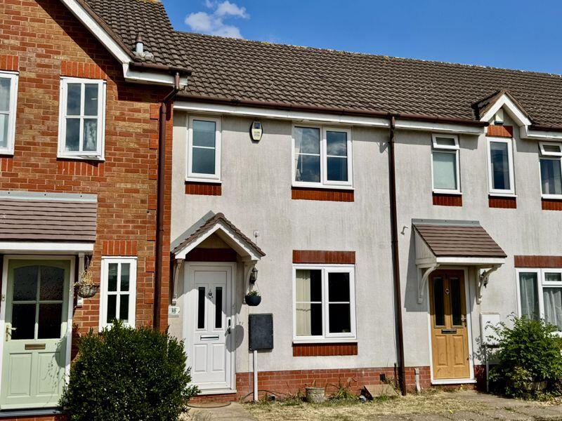 Main image of property: Bilberry Crescent, Sutton Coldfield, B76 1SL