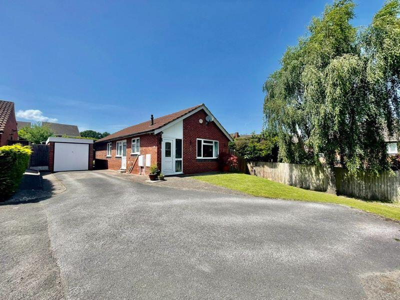Main image of property: Beverley Close, Sutton Coldfield