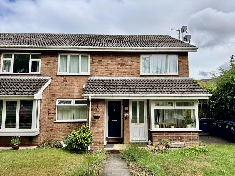 Main image of property: Thornley Grove, Sutton Coldfield, B76 9RH