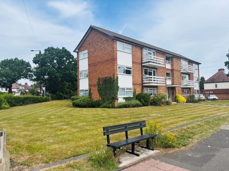 Main image of property: Springfield Road, Sutton Coldfield