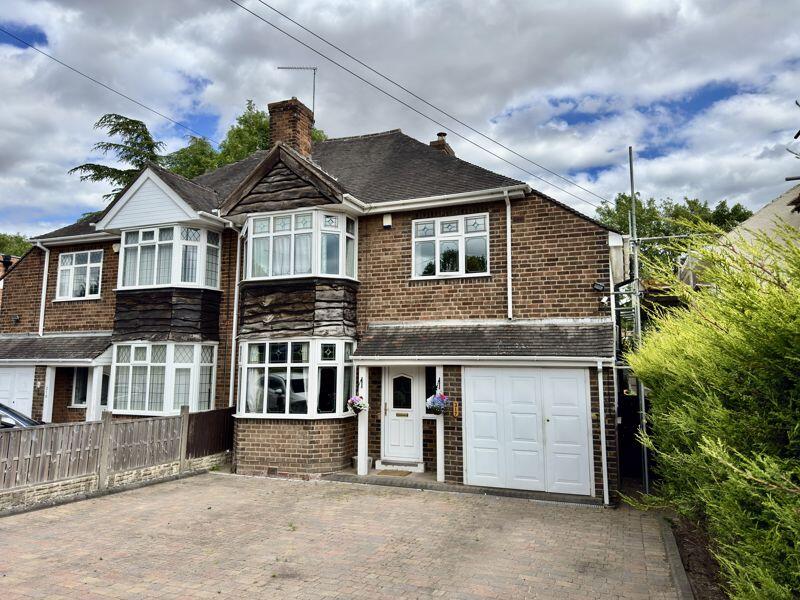 Main image of property: Eachelhurst Road, Sutton Coldfield